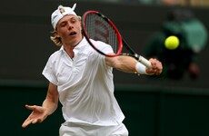 17-year-old Canadian tennis star 'blacked out’ after hitting umpire with a ball