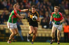 Kerry All-Ireland winner to miss out on club football semi-final against Corofin