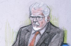 Disgraced TV star Rolf Harris cleared of further sex offences