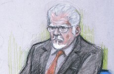 Disgraced TV star Rolf Harris cleared of further sex offences