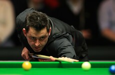 Reasons behind Ronnie O'Sullivan's 'robot' interview revealed