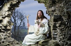 This festival wants to show a totally new side to St Patrick