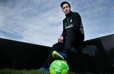 Shamrock Rovers boss Bradley turns to old managers O'Neill and Wenger for advice