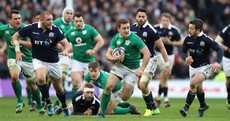 By sticking to some redundant idea of what it takes to win, Ireland are losing