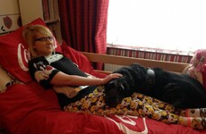 Woman who developed back pain aged 18 left bed bound in agony as HSE refuses to fund operation