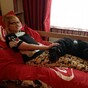 Woman who developed back pain aged 18 left bed bound in agony as HSE refuses to fund operation