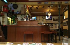 10 wonderfully old school pubs in Dublin for when you just want a 'quiet one'
