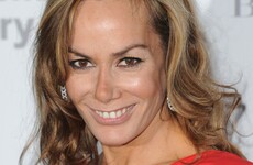 British socialite Tara Palmer-Tomkinson has died aged 45