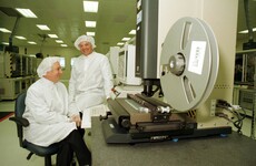 As HP shuts its Leixlip print plant, we look back at its 20 years in Kildare