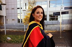 'My epilepsy diagnosis gave me impetus to achieve as much as I can to prove all the naysayers wrong'