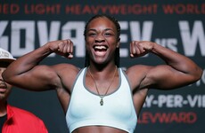 Katie Taylor beaten to the punch as top US Olympic star handed historic opportunity