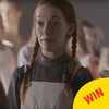 Here's the first look at Netflix's new drama starring a 15-year-old Donegal actress