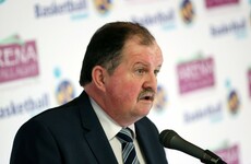 OCI presidency candidate claims 'five or six' sports federations have colluded ahead of vote