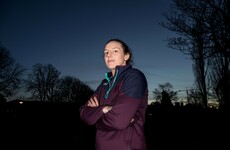 'People have asked me that before - are you jealous of England? No is the answer'