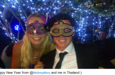 The sporting tweets of the week