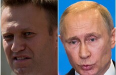 Putin's main rival given suspended sentence - now he can't run against the president in the 2018 election