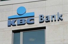 KBC Ireland committing to business in Ireland, safeguarding 1,000 jobs