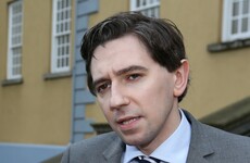 Simon Harris wants to remove HSE managers 'who don't measure up' from their roles