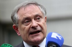 Howlin says whistleblower Maurice McCabe 'expressed gratitude' for his intervention yesterday