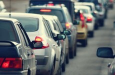 Two separate multi-vehicle crashes on N25 just 15 minutes apart