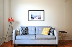 This week's crucial property news: One-third of Airbnb properties outside Dublin aren't lived in