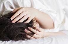 'Her spine has a 97 degree curve but she doesn't know what's wrong and can't describe her pain'
