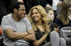Beyoncé and Jay-Z welcome a baby girl - reports