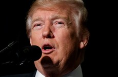 Here are all the companies that have cut ties with the Trump family