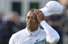 I'll never 'feel great' again, says Tiger Woods