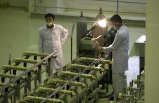 Iran's latest uranium enrichment site will open soon - report