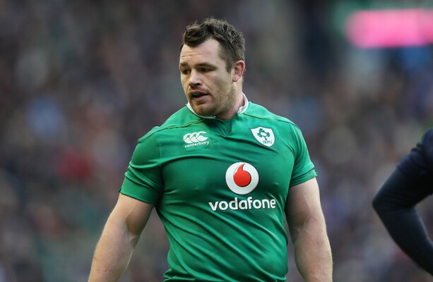 Healy and Ryan start as Ireland look to bounce back in Italy · The 42