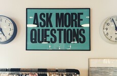 Open thread: What's the best little piece of career advice you've ever got?