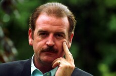 11 reasons why Marty Whelan is a national treasure