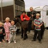 Study on ancestry of Irish Travellers details genetic connection to settled community