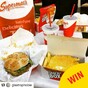 Supermac's is looking for someone to be their official mystery shopper