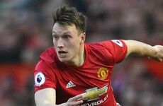 'Van Gaal never believed in me' - Reborn Man United star Jones lauds Mourinho
