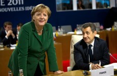 France and Germany kick off fresh eurozone talks tomorrow