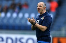 Heaslip to cross the whitewash? Hosts to beat the handicap? 5 tempting bets for Ireland v Italy