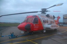 Man dies in hospital after falling into Lough Derg