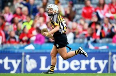 Shelly Farrell and her Noreside sisters matching the men to put Kilkenny camogie on the map