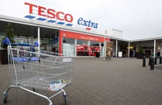 Tesco is 'shocked' at unions suggesting that members 'shop with their conscience'