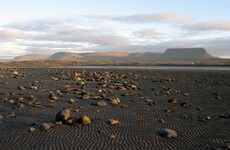What tourism officials are doing to lure visitors to Ireland's overlooked north-west