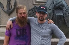 Missing Canadian man found near Amazon jungle after 5 years reunited with family