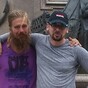 Missing Canadian man found near Amazon jungle after 5 years reunited with family