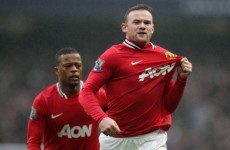 Rooney tells ITV: I'm going nowhere, don't believe the hype