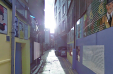 Investigation launched after woman assaulted in Temple Bar