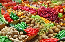 Bad weather is making the price of some vegetables soar