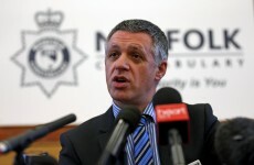 UK: Body found on queen's estate identified as missing teenager