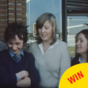 This flashback to the 1982 Late Late Show Valentine's special is an absolute joy