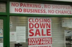 'They've taken the heart and soul out of the town' - Locals worried as business after business closes in Naas